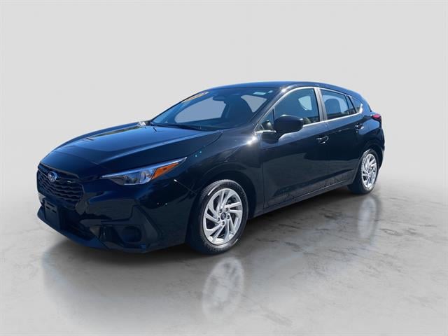 2024 Subaru Impreza