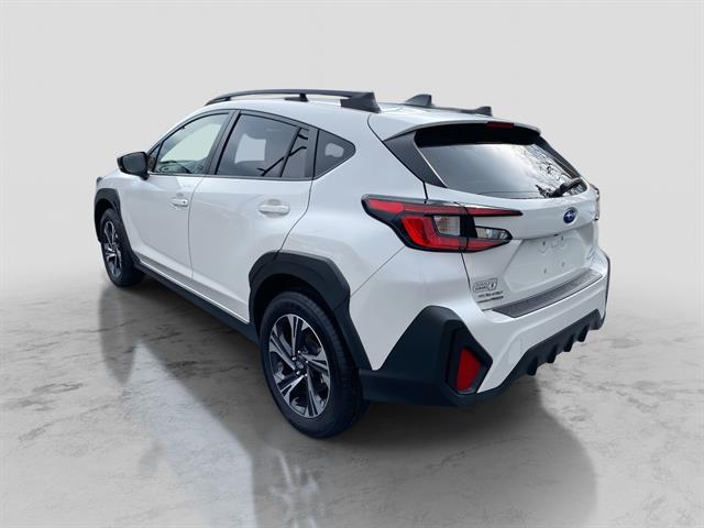 2024 Subaru Crosstrek Premium photo 3