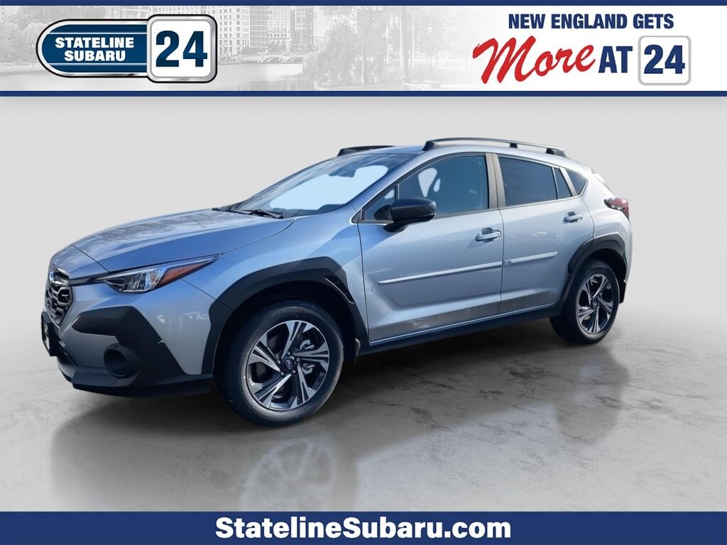 New 2026 Subaru Crosstrek Premium SUV