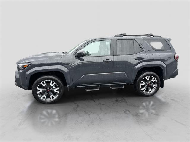 2025 Toyota 4Runner TRD Sport Premium photo 2