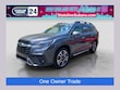  Subaru Ascent
