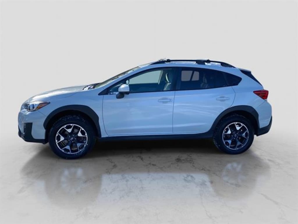 Used 2019 Subaru Crosstrek 2.0i Premium