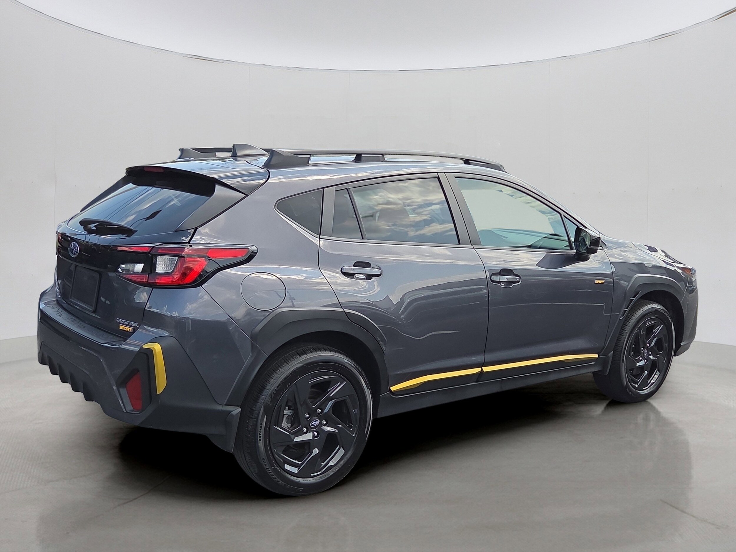 2024 Subaru Crosstrek Sport photo 3