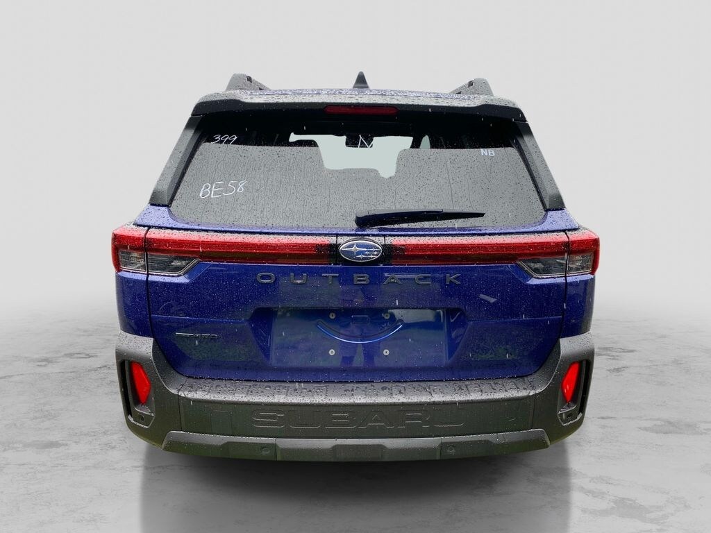 New 2026 Subaru Outback Limited SUV