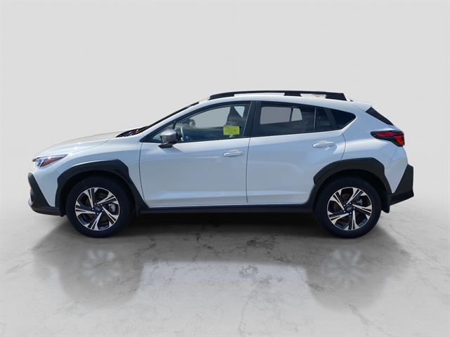 2024 Subaru Crosstrek Premium photo 2