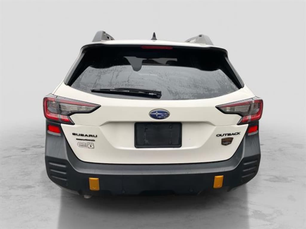 Used 2024 Subaru Outback Wilderness