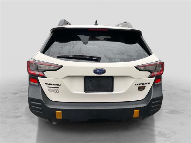2024 Subaru Outback Wilderness photo 4