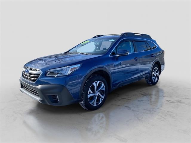 2022 Subaru Outback Limited's photo
