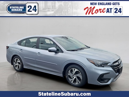 2025 Subaru Legacy Premium Sedan