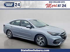New 2025 Subaru Legacy Premium Sedan Somerset MA