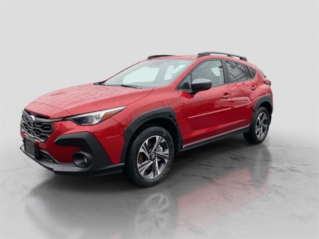 New 2026 Subaru Crosstrek Premium SUV