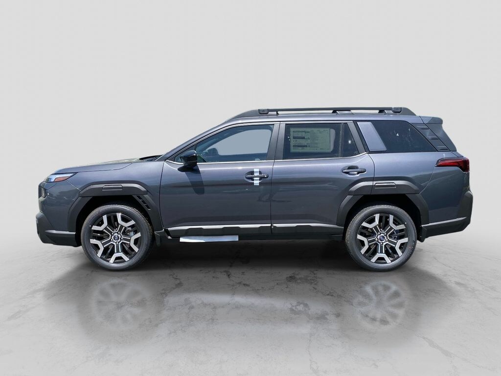 New 2026 Subaru Outback Touring XT SUV