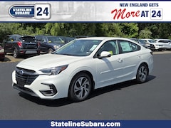 New 2025 Subaru Legacy Premium Sedan in Somerset MA