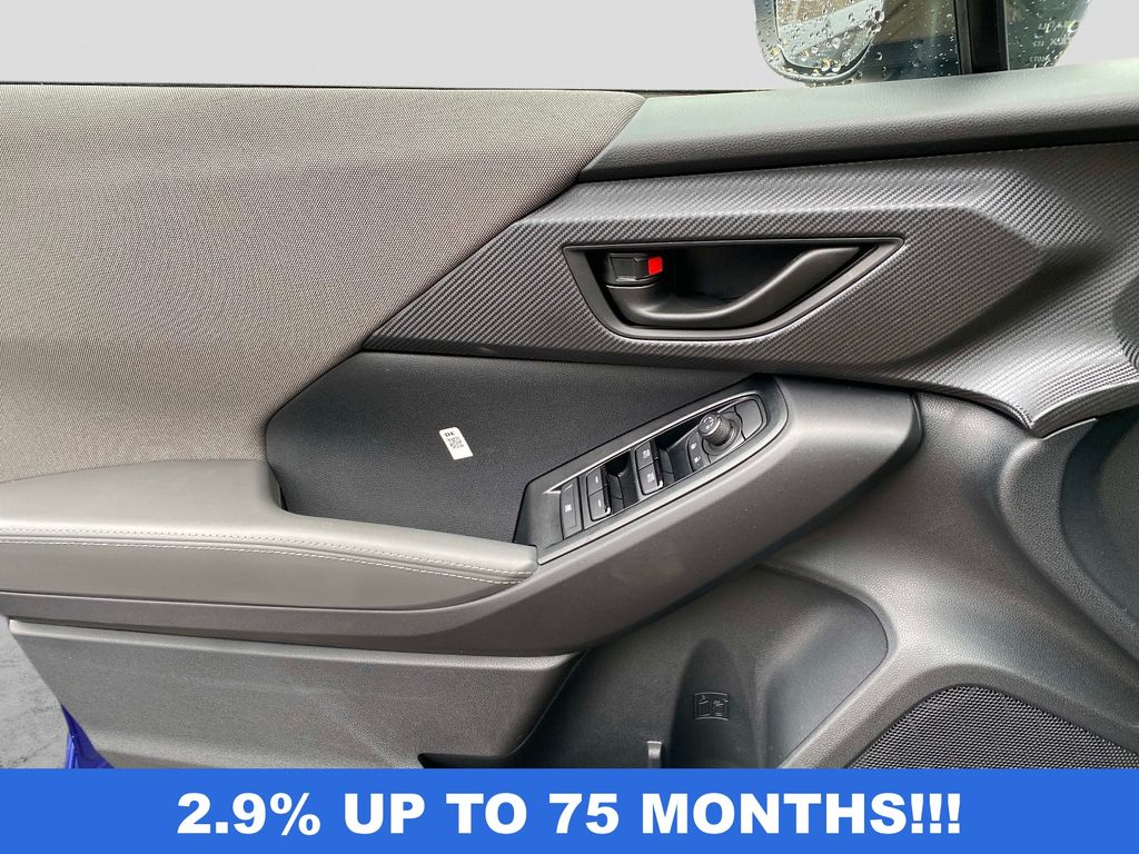 2026 Subaru Crosstrek Premium - Photo 16