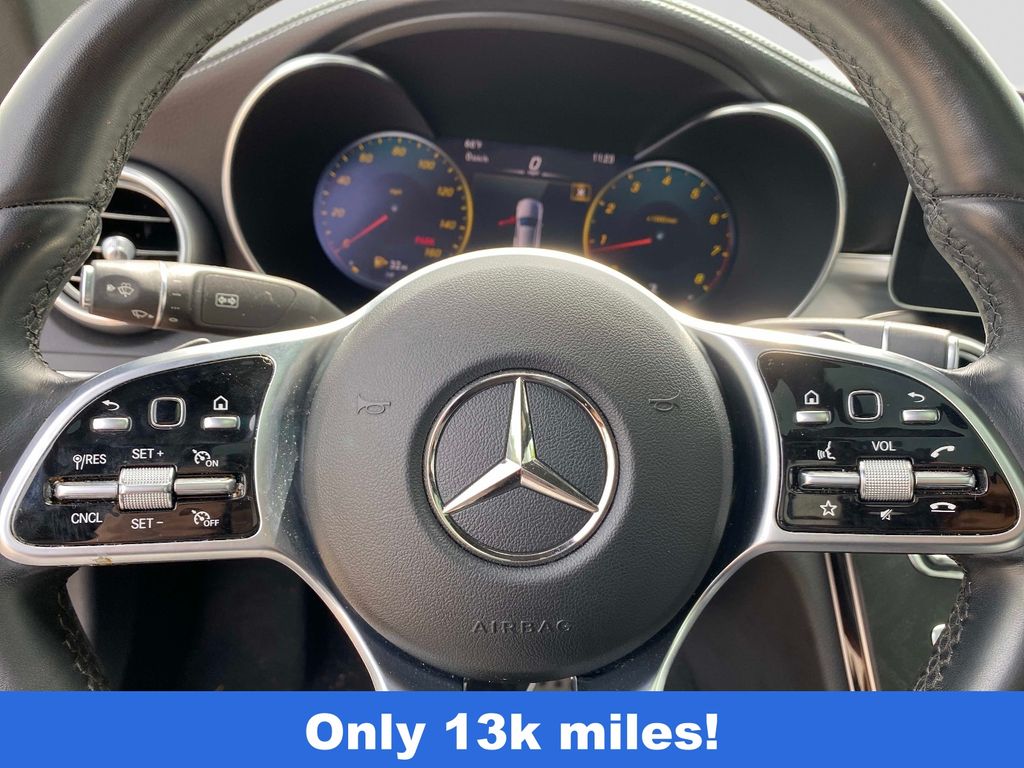 2023 Mercedes-Benz C-Class Coupe C 300 - Photo 16