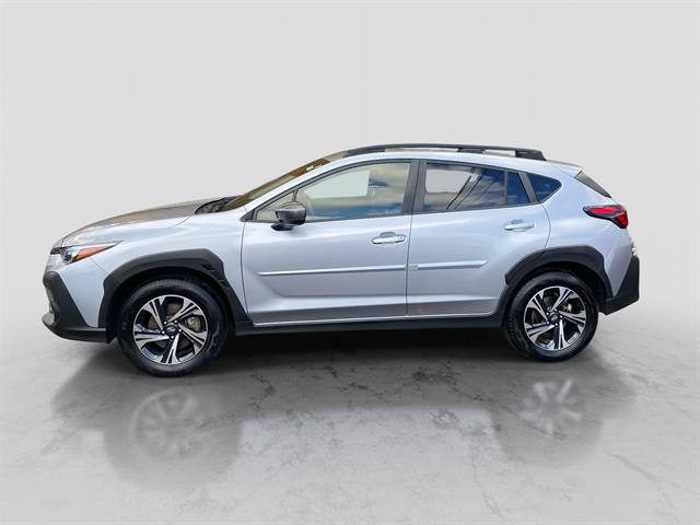 2024 Subaru Crosstrek Premium photo 2