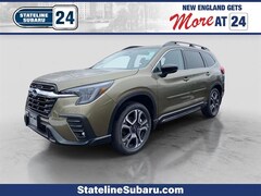 New 2026 Subaru Ascent Limited 7-Passenger SUV Somerset MA