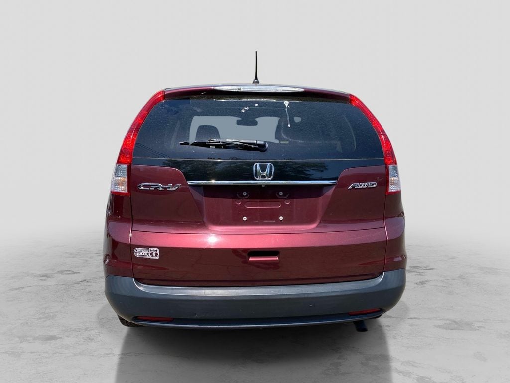Used 2013 Honda CR-V EX SUV