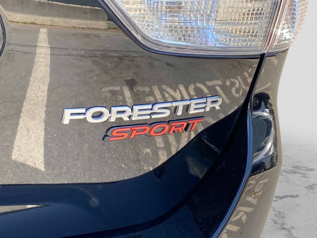 Used 2023 Subaru Forester Sport SUV