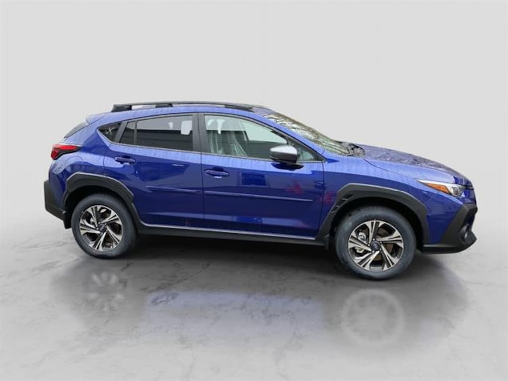 New 2026 Subaru Crosstrek Premium SUV