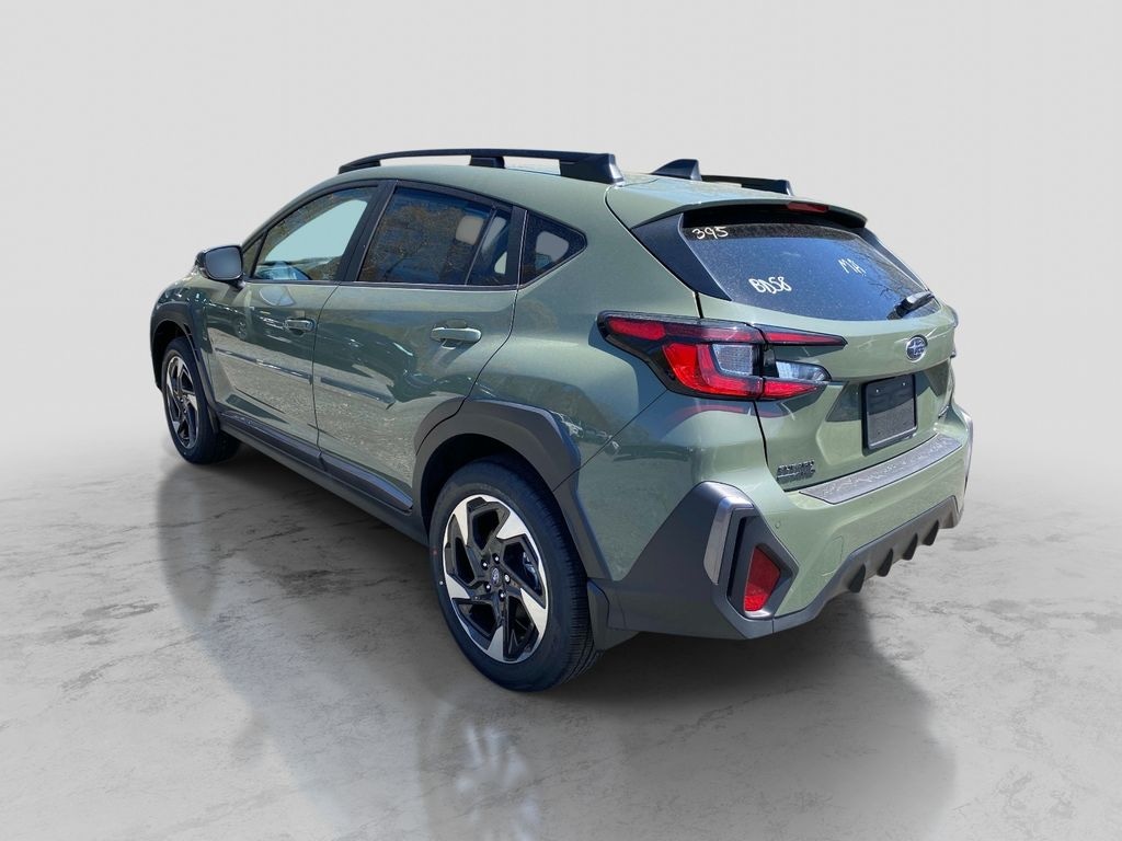 New 2026 Subaru Crosstrek Limited SUV