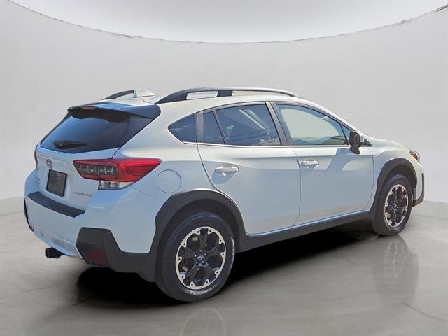 2023 Subaru Crosstrek Premium photo 3