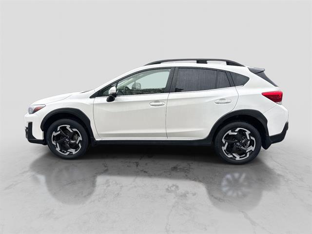 2023 Subaru Crosstrek Limited photo 2