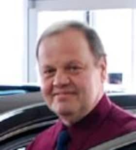 Staff member Marc Rondeau from c76ddc8d8561