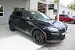 Lincoln Nautilus