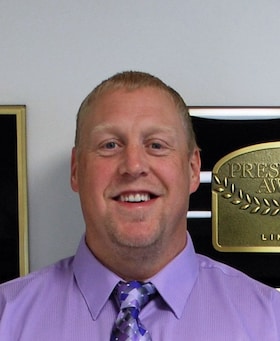 Staff member Nathan Johanson from c76ddc8d8561