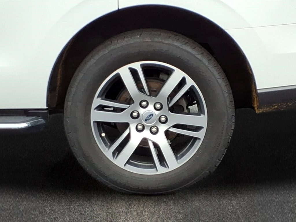 Used 2022 Ford Expedition XLT SUV