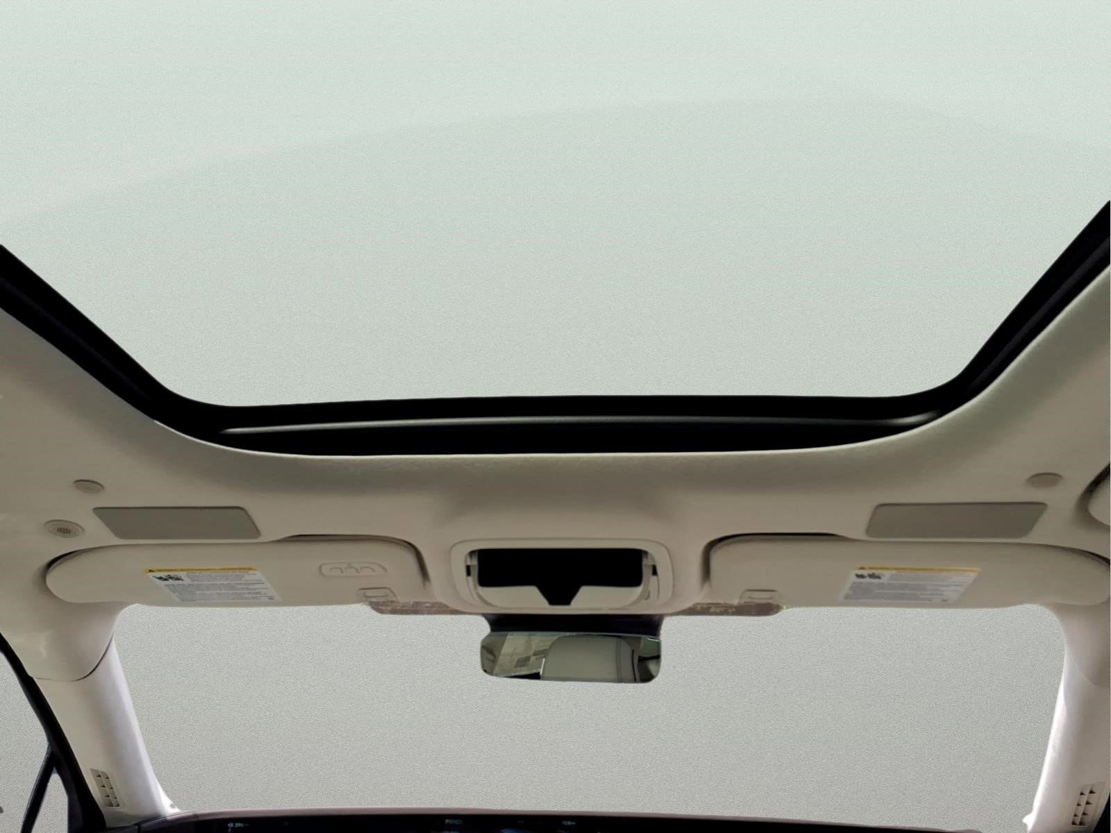 2026 Lincoln Nautilus Black Label - Photo 8