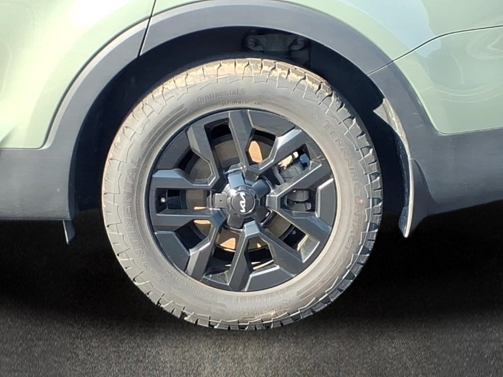 Used 2024 Kia Telluride SX X-Pro SUV