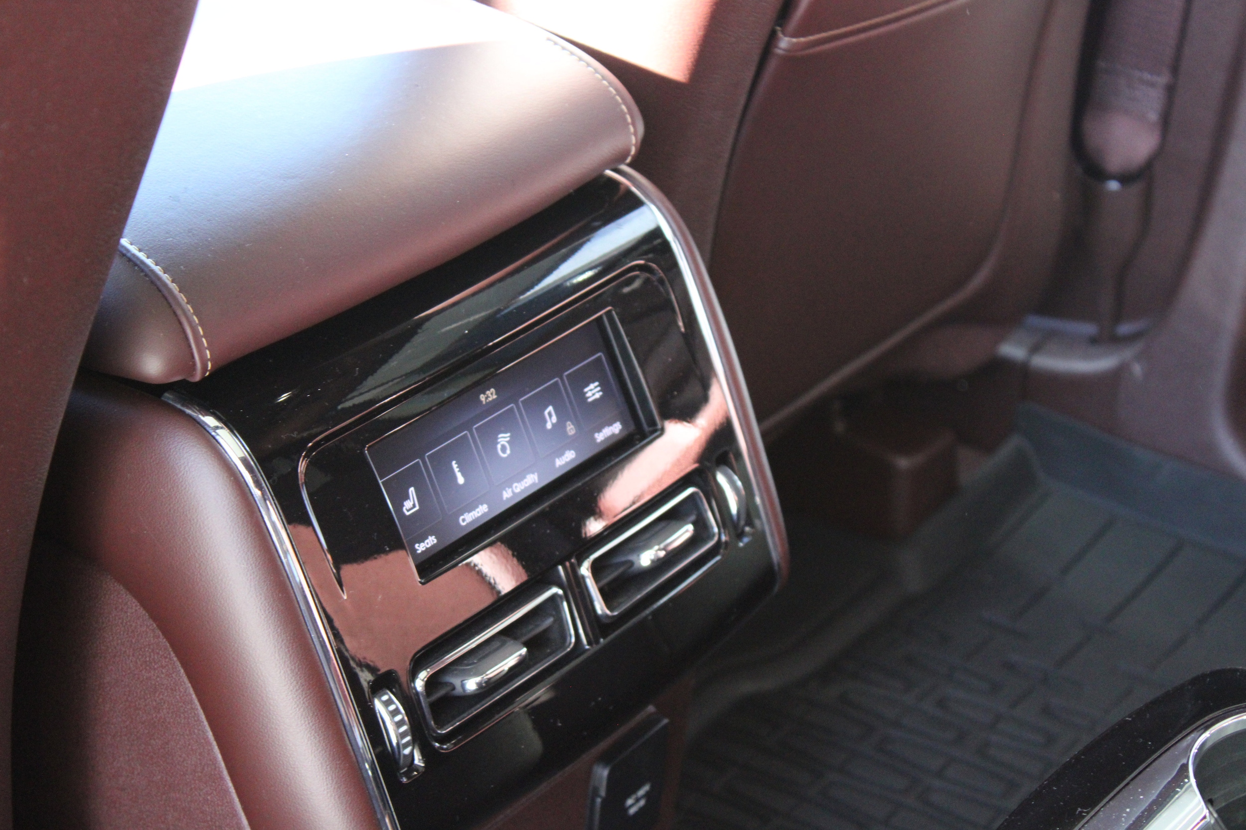 2022 Lincoln Aviator Black Label - Photo 16