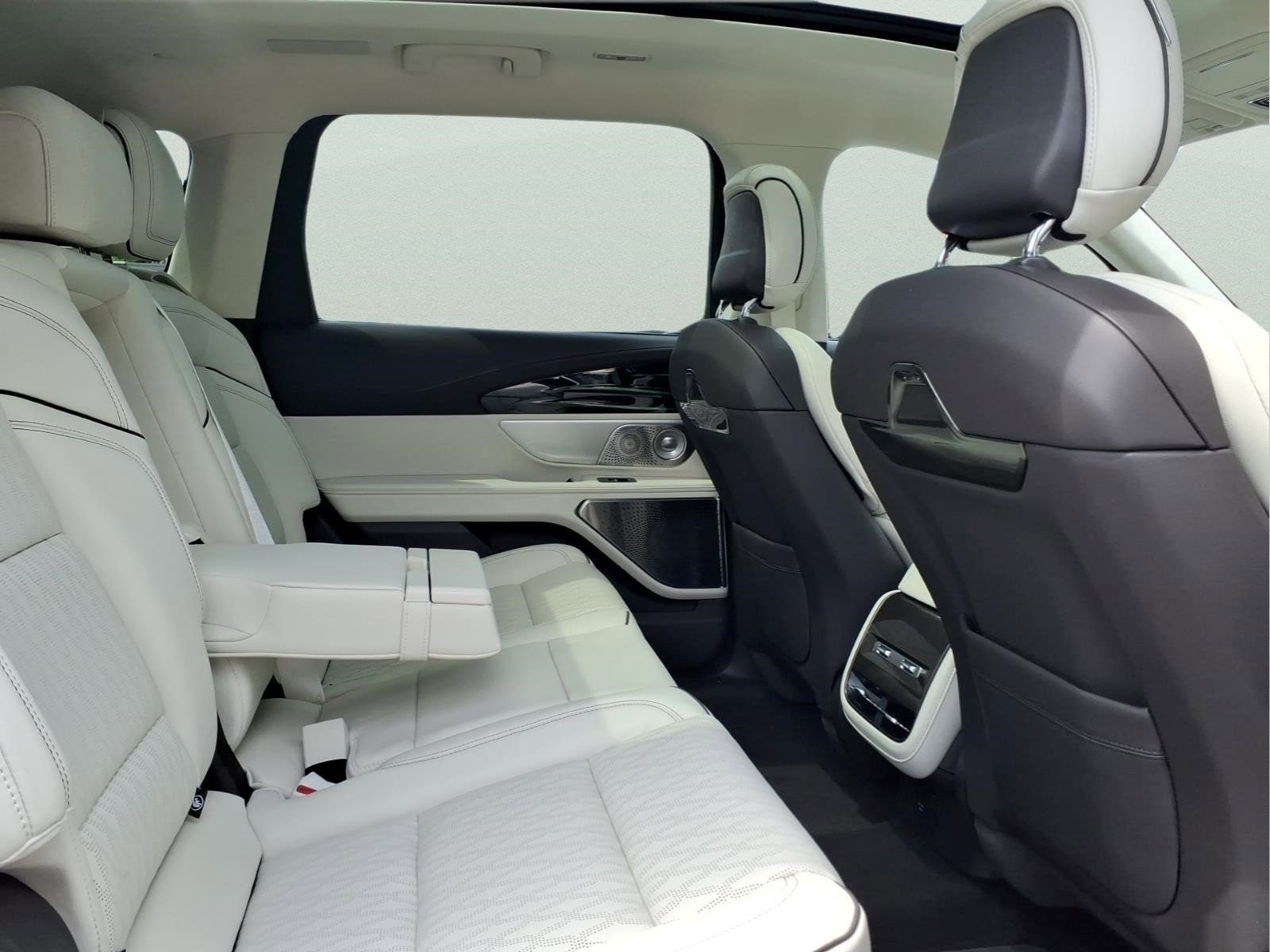 2026 Lincoln Nautilus Black Label - Photo 7