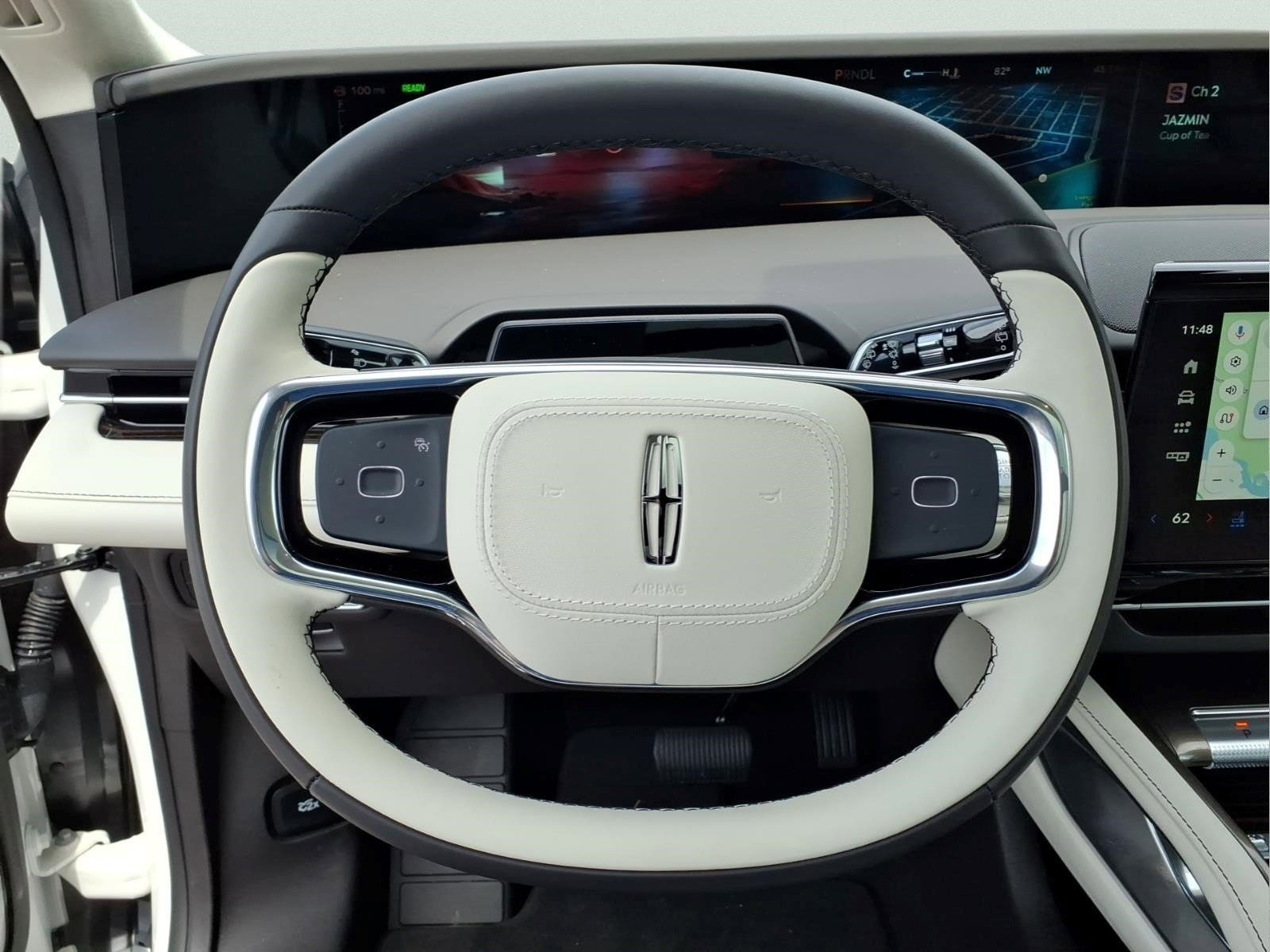2026 Lincoln Nautilus Black Label - Photo 15