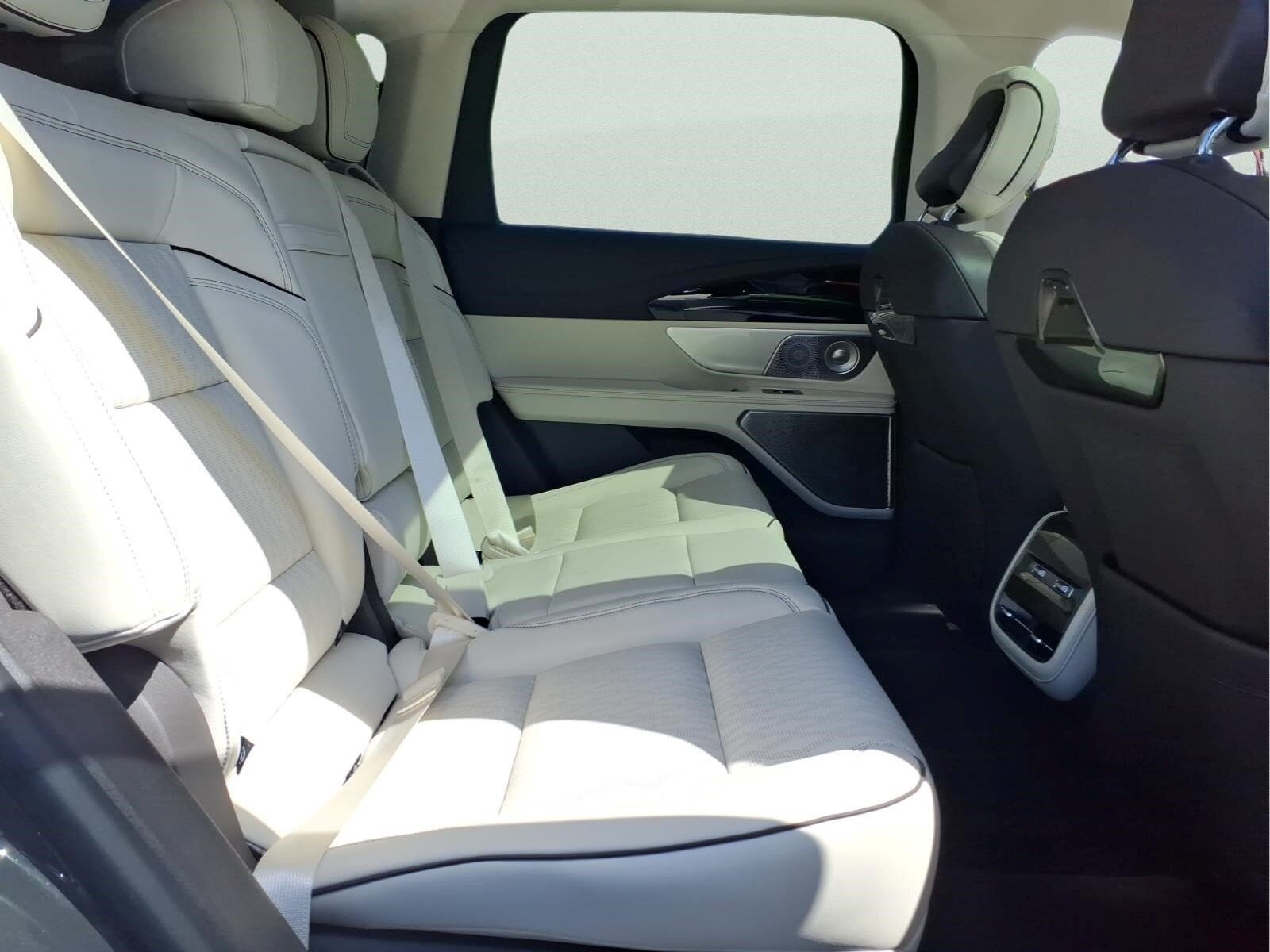2026 Lincoln Nautilus Black Label - Photo 7
