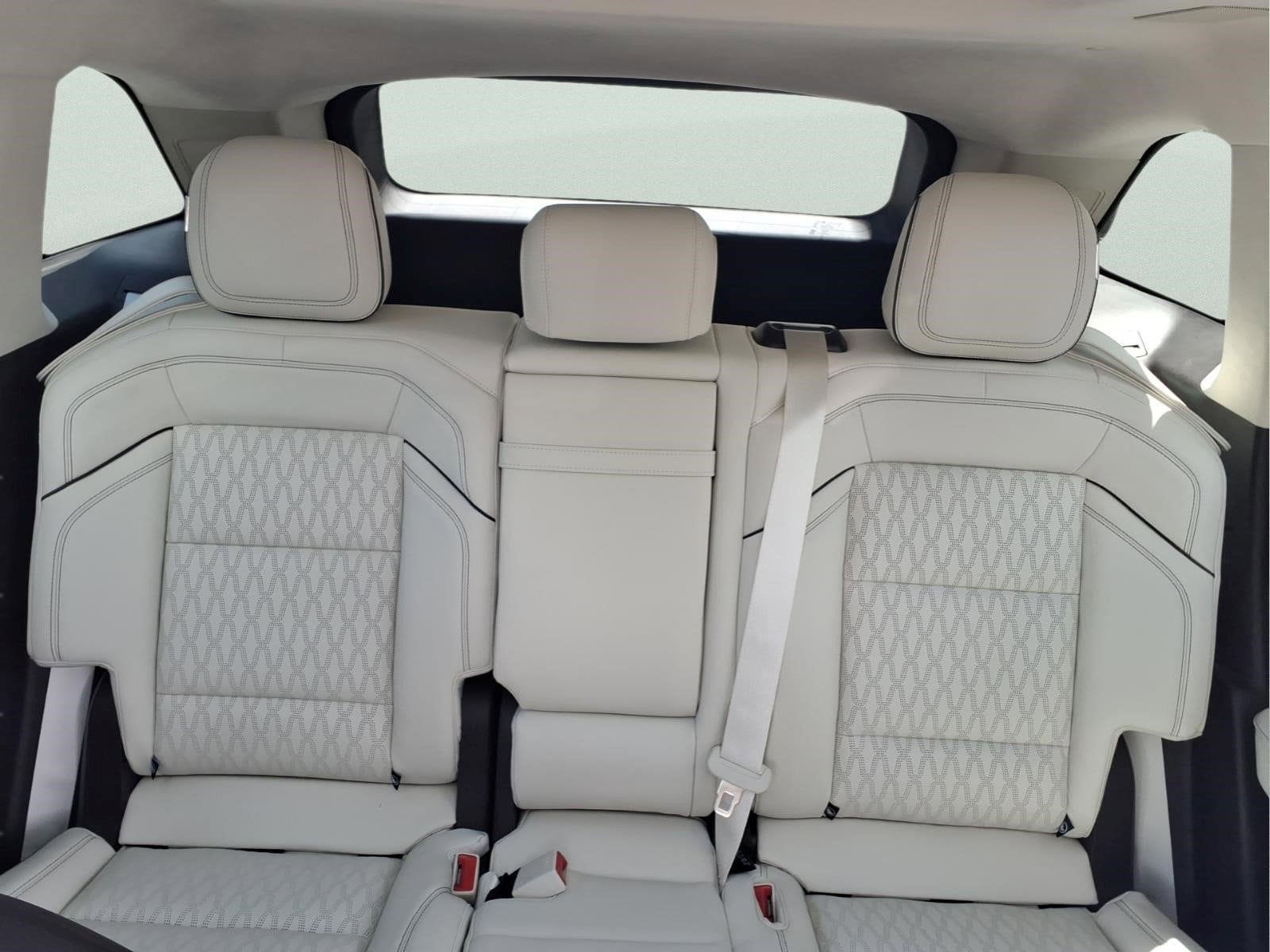 2026 Lincoln Nautilus Black Label - Photo 12