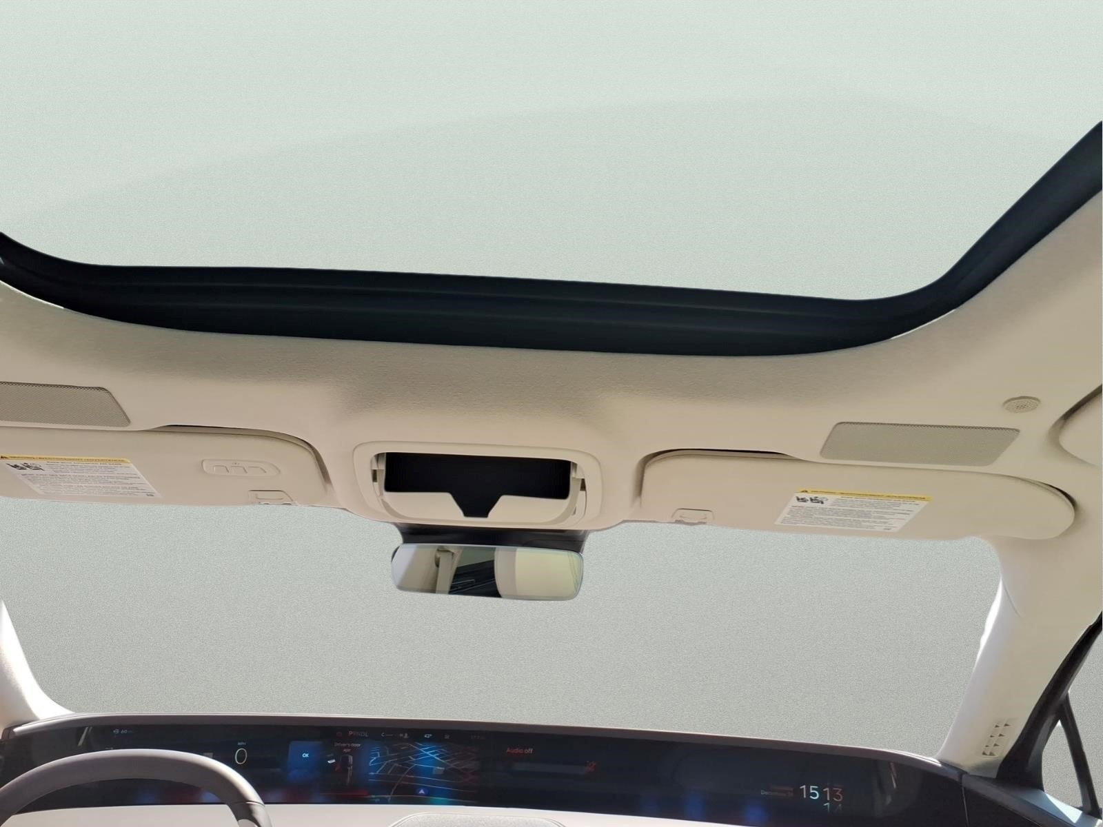 2026 Lincoln Nautilus Black Label - Photo 8