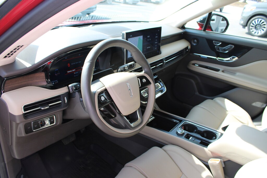 Used 2023 Lincoln Corsair Reserve SUV