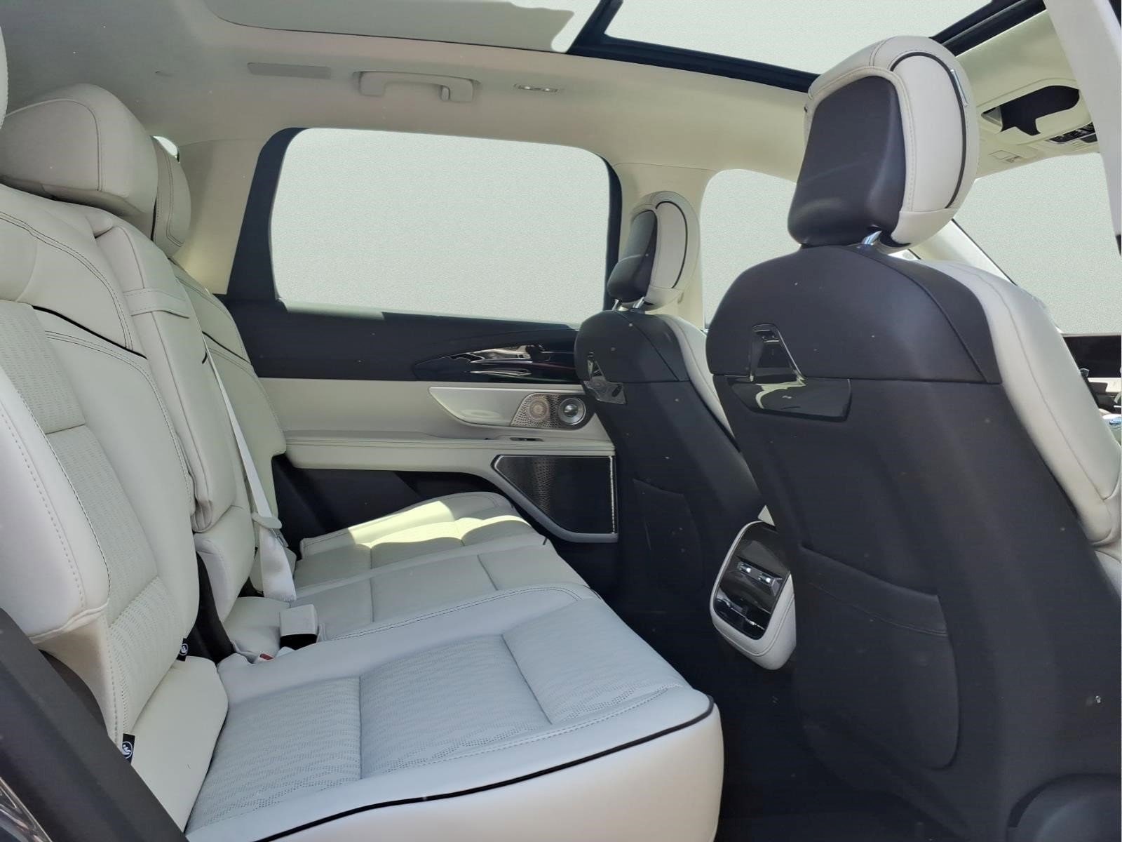 2026 Lincoln Nautilus Black Label - Photo 7