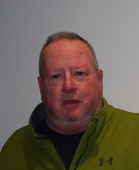 Staff member Danny McCloskey from c76ddc8d8561