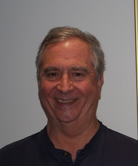 Staff member Paul Danzi from c76ddc8d8561