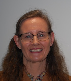 Staff member Shauna Scott from c76ddc8d8561