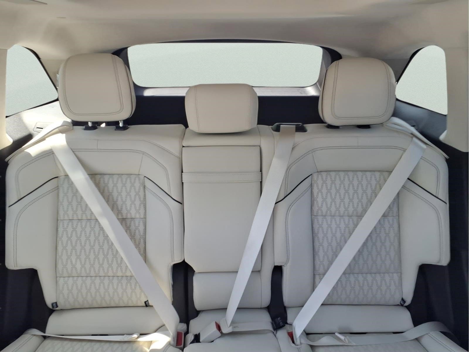 2026 Lincoln Nautilus Black Label - Photo 12