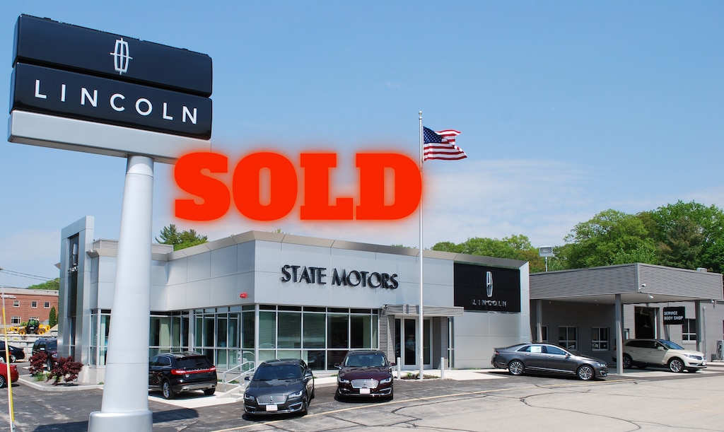 Used 2023 Lincoln Nautilus Reserve SUV
