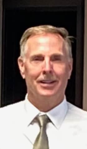 Staff member Gregory Grant from c76ddc8d8561