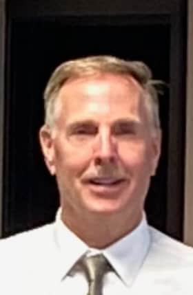 Staff member Gregory Grant from c76ddc8d8561