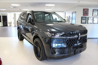 2026 Lincoln Navigator Reserve SUV