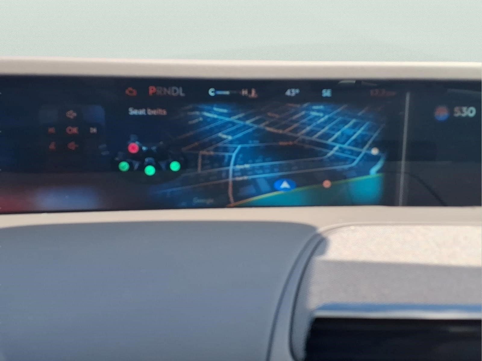 2026 Lincoln Nautilus Black Label - Photo 14